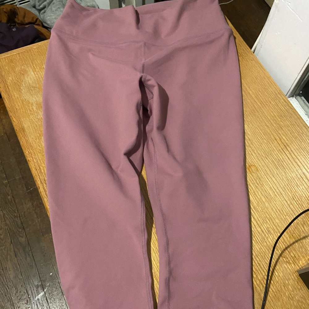 Fabletics size Large leggings